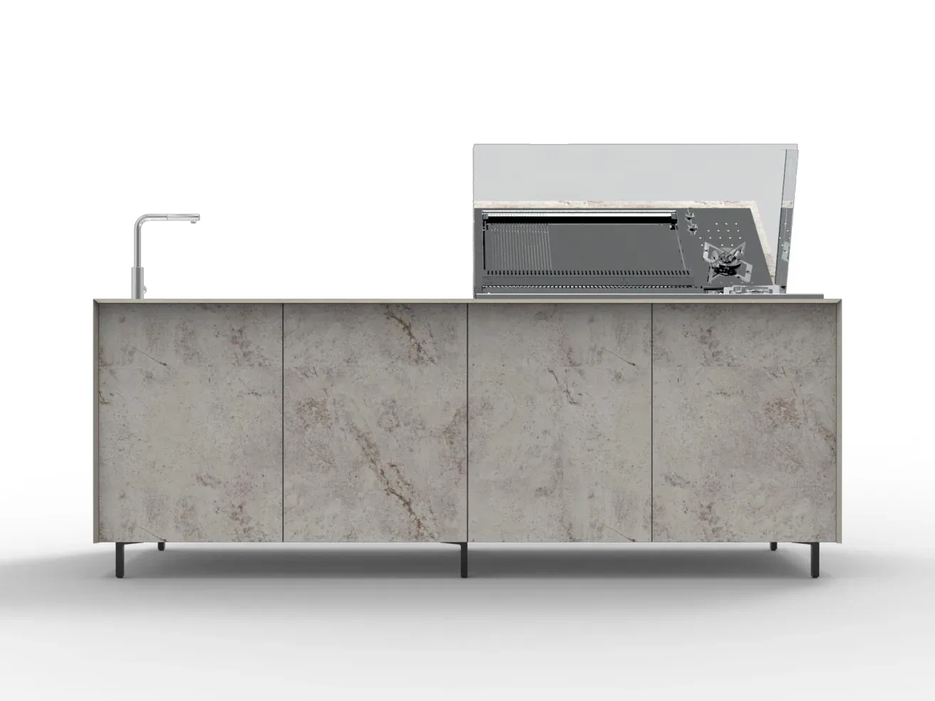Kube Kitchen