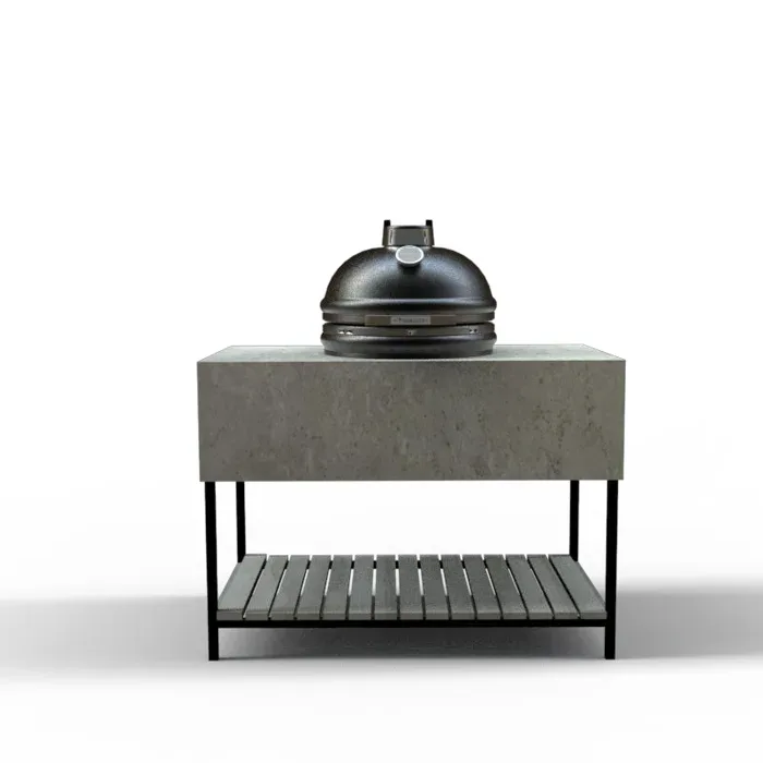 Carbon cooking