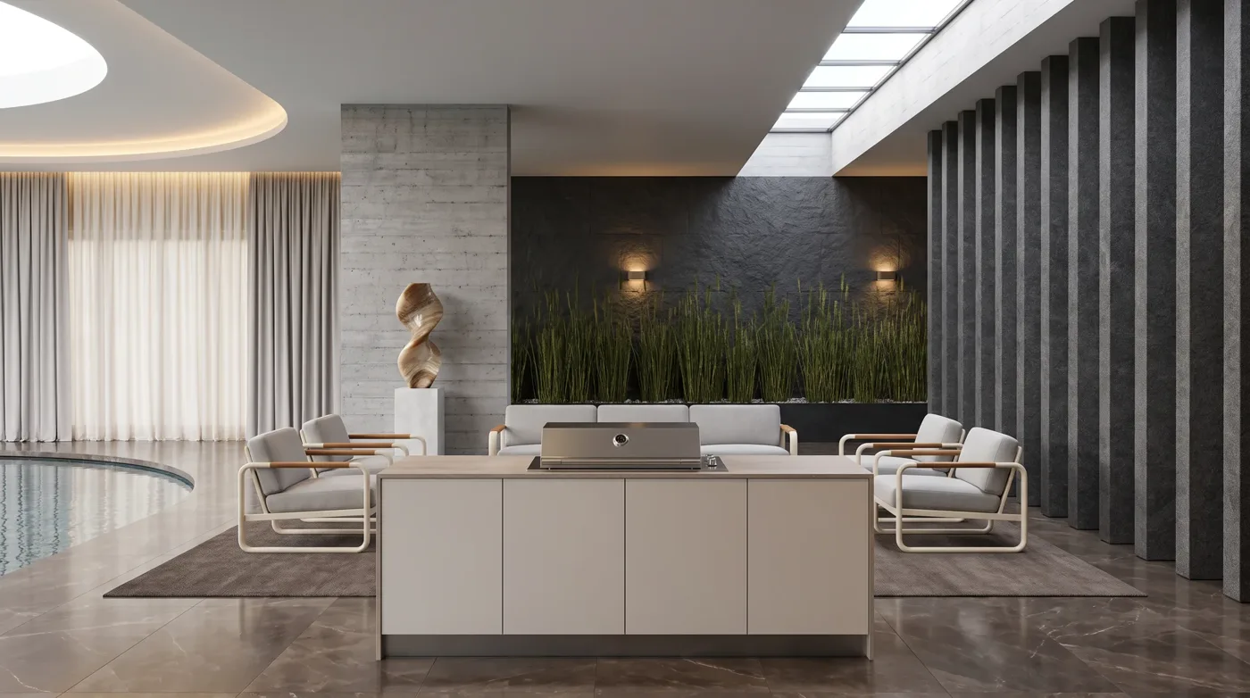 Kube Kitchen