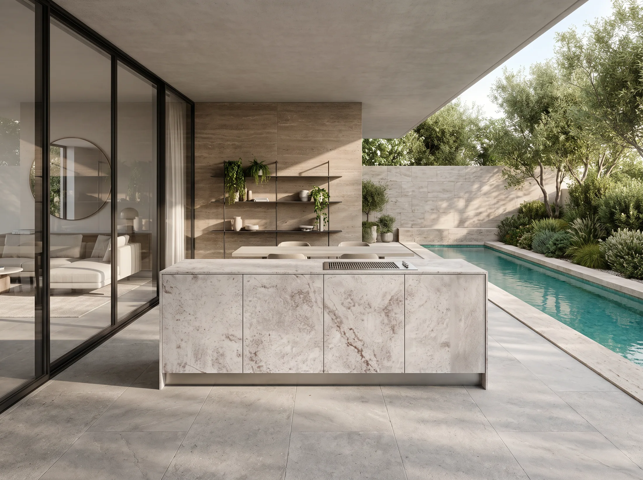 Kube Kitchen