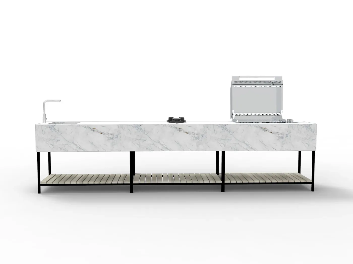Kube Kitchen