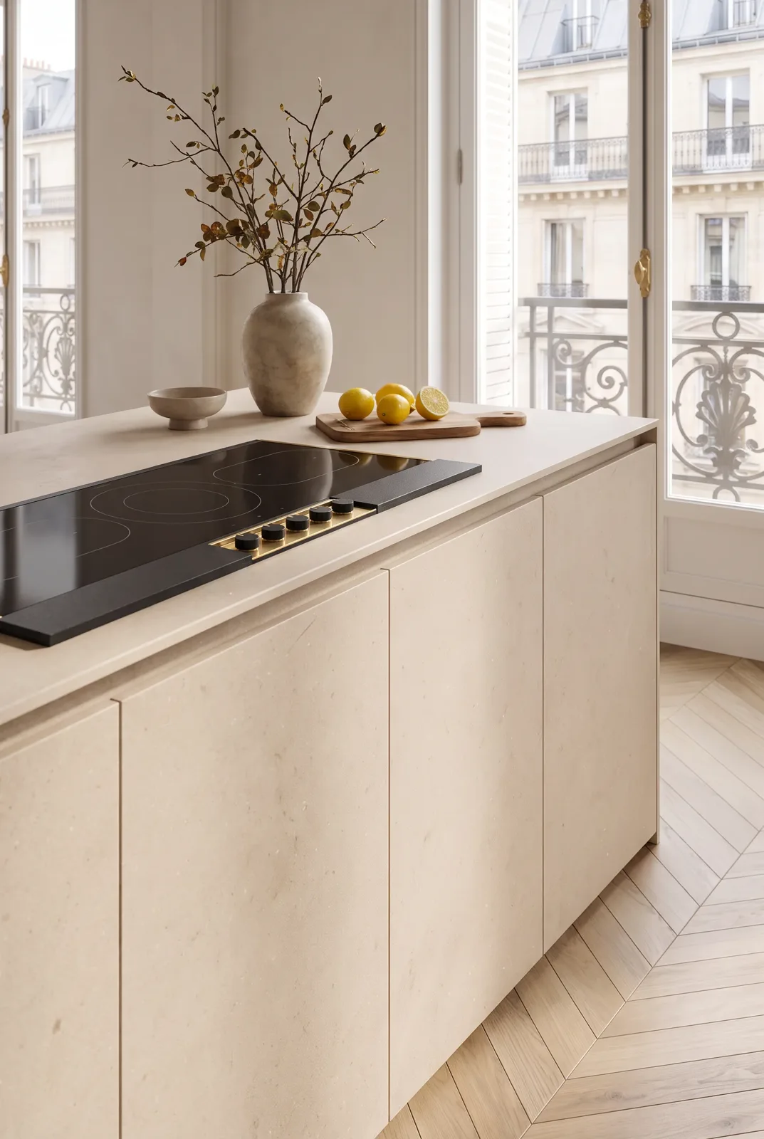 Configurateur Monolite
